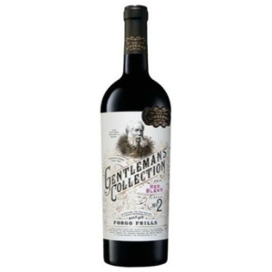 Gentleman’s Collection Red Blend