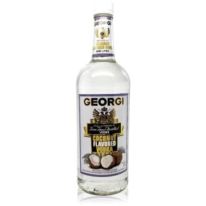 Georgi Coconut 1L