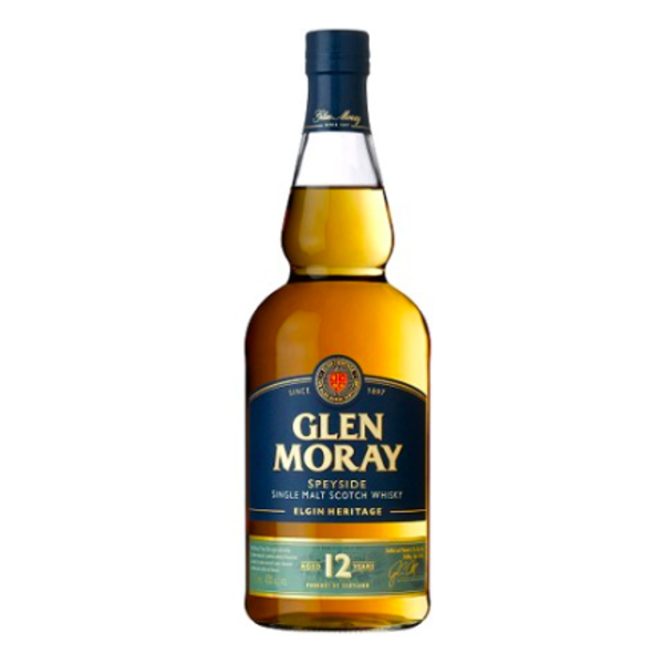 Glen Moray 12Yr