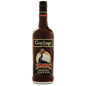 Goslings Black Seal Rum 1.75L