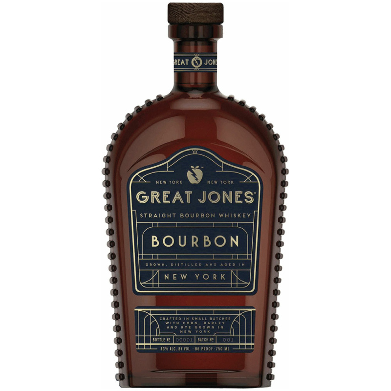 Great Jones Bourbon