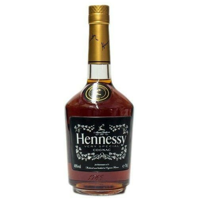 Hennessy VS Luminous 1L