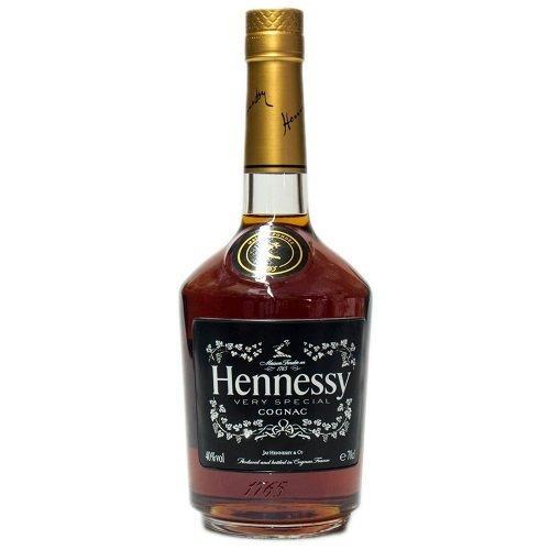 Hennessy VS Luminous 750ml