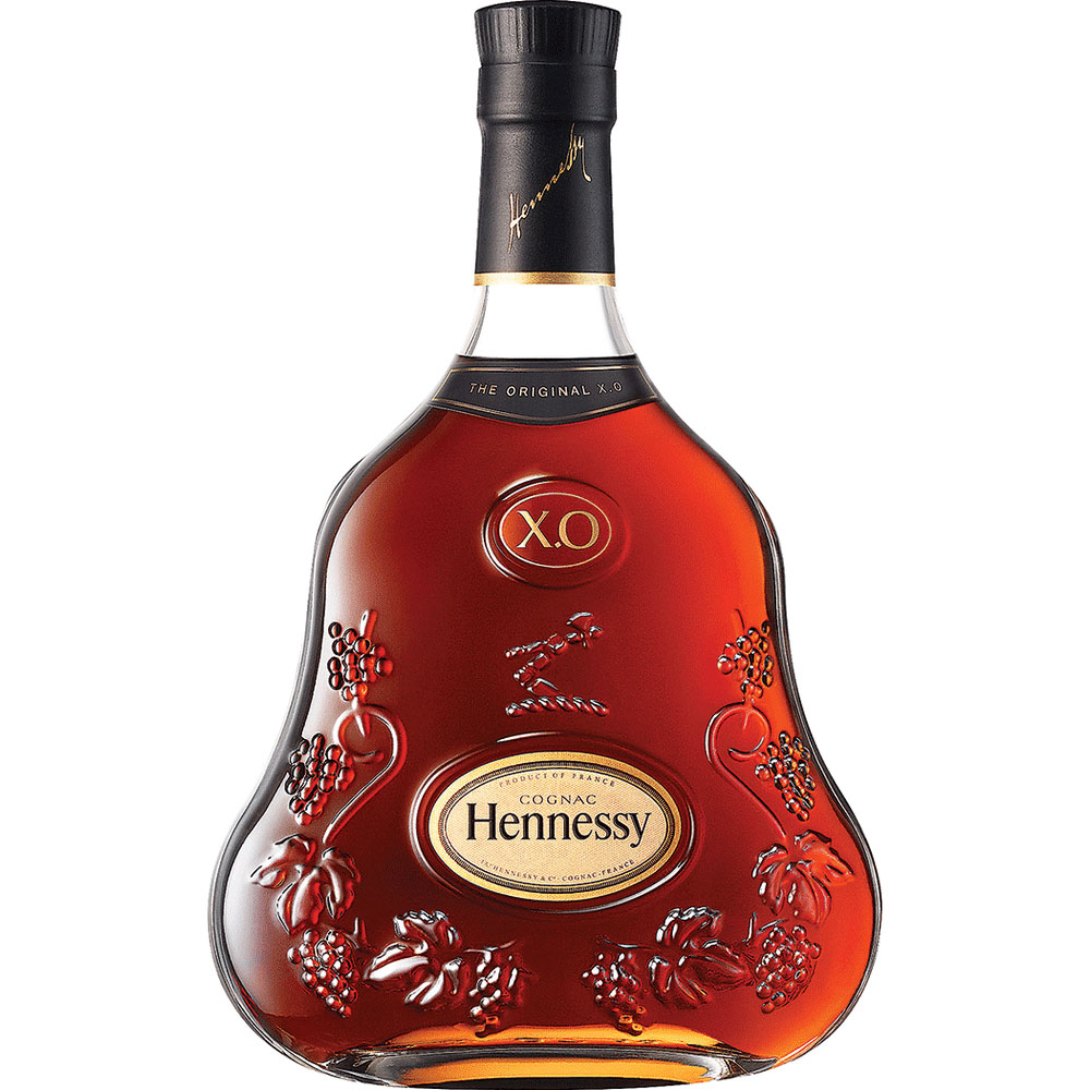 Hennessy XO 12 Pack