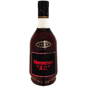 Hennessy VSOP Luminous 1L