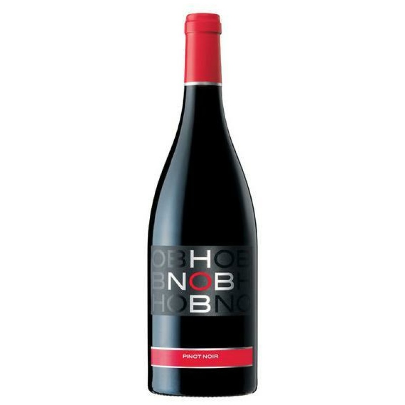Hob  Nob Pinot Noir 750ml