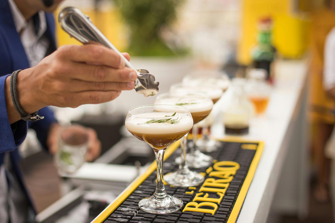 Assorted Liqueurs | Showcasing Liquor products