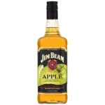Jim Beam Apple Bourbon Broadway Wine N Liquor