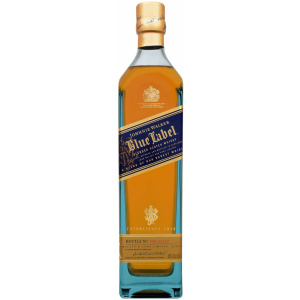 Johnnie Walker Blue The Year Of The Tiger