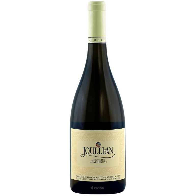 Joullian Chardonnay 750ml
