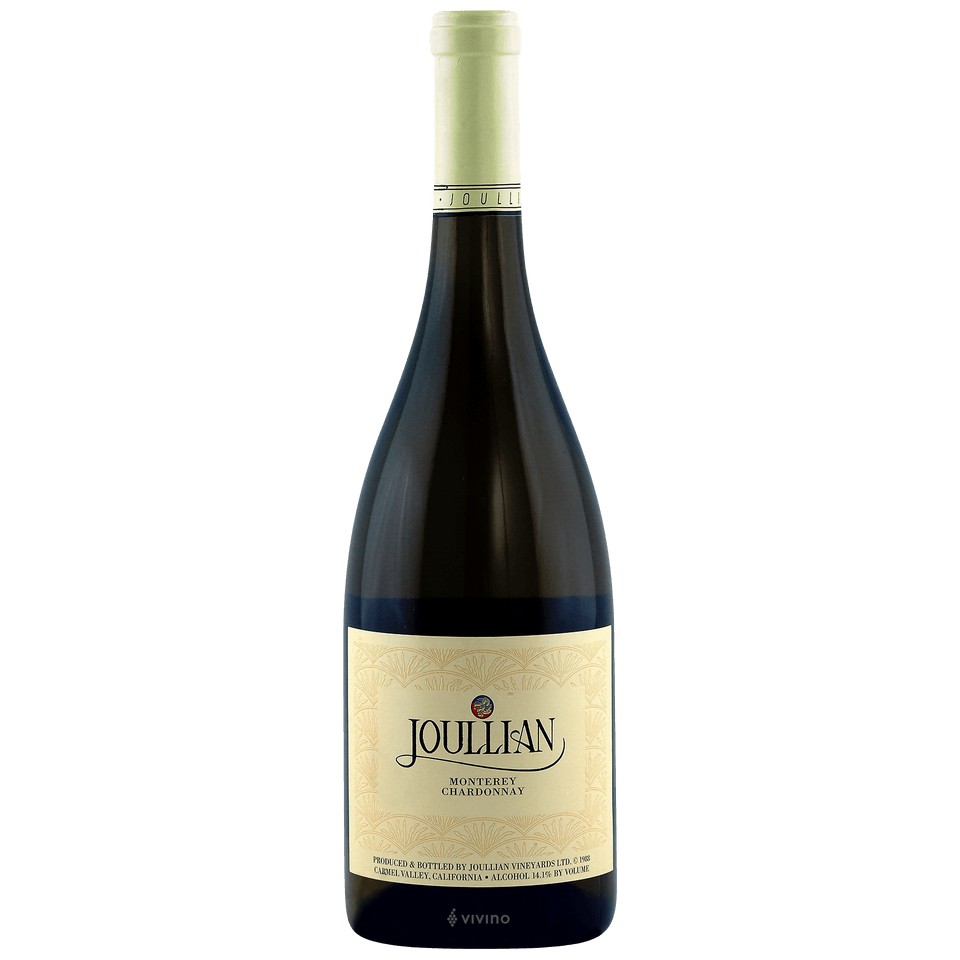 Joullian Chardonnay 750ml
