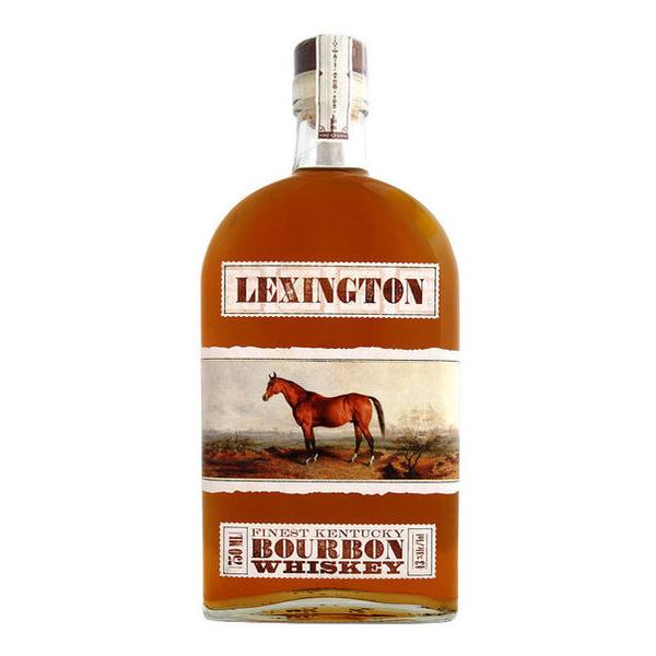Lexington Bourbon 750ml