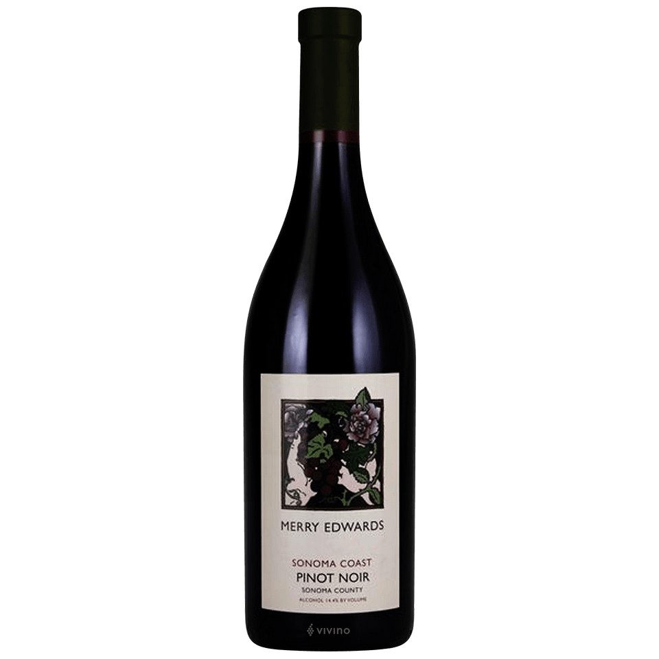 Merry Edwards 14 Pinot Noir 750ml