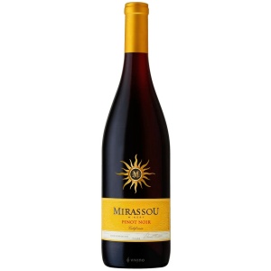 Mirassou Pinot Noir 750ml