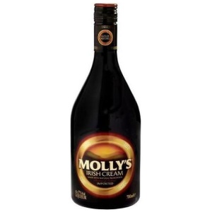 Mollys Irish Cream