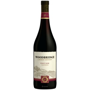 Mondavi Private Selection Pinot Noir
