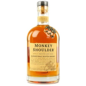 Monkey Shoulder Whisky 750ml