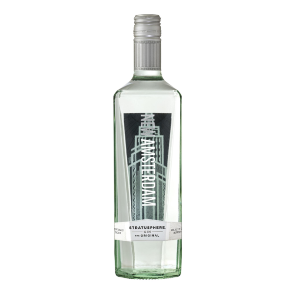 New Amsterdam London Dry Gin 94 Proof