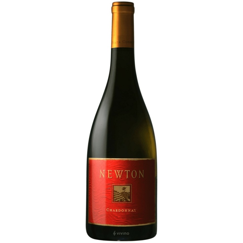 Newton Chardonnay Red Label 750ml