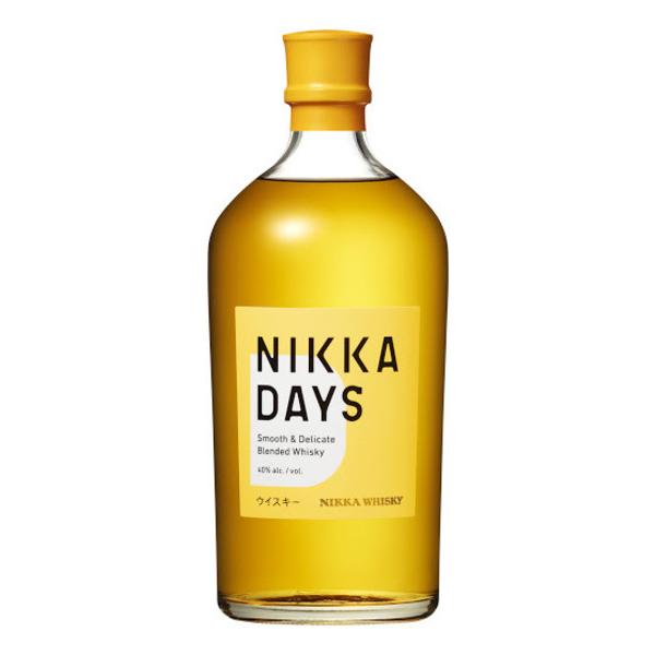 Nikka Days Blended Whiskey
