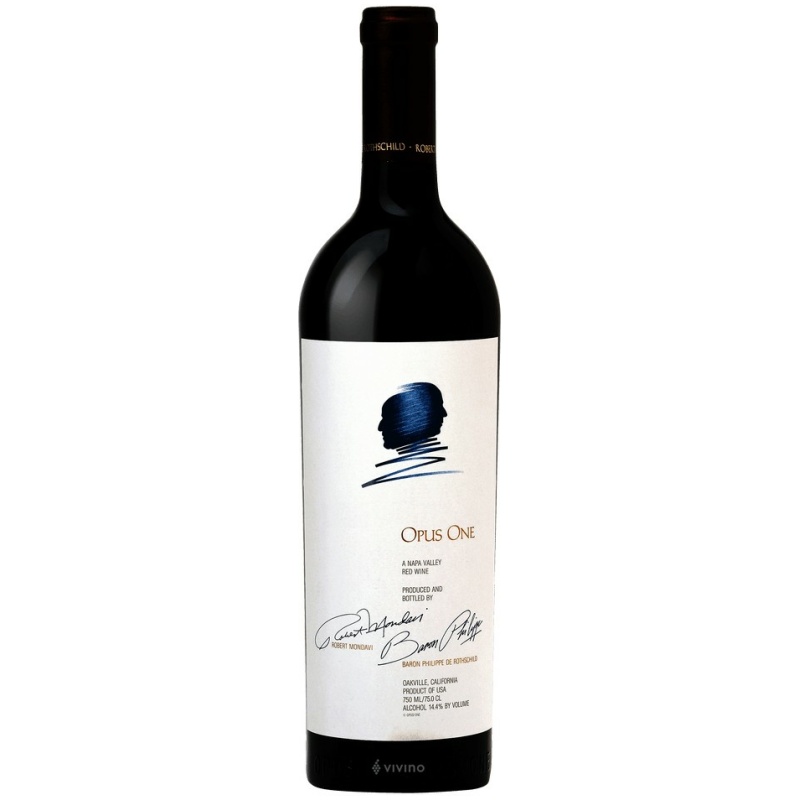 Opus One 1.5L