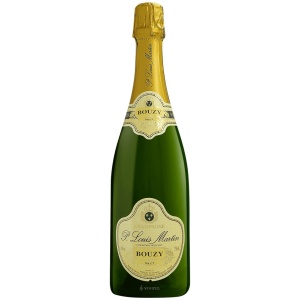 P. Louis Martin Bouzy Champagne 750ml