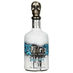Padre Azul Tequila Silver