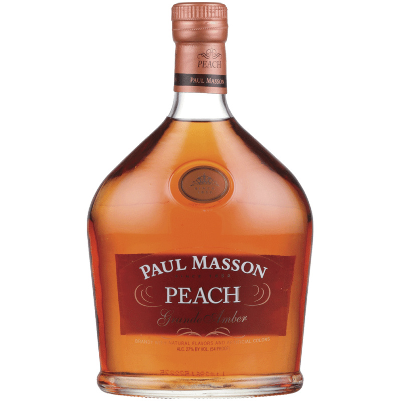 Paul Masson Peach 1.75L
