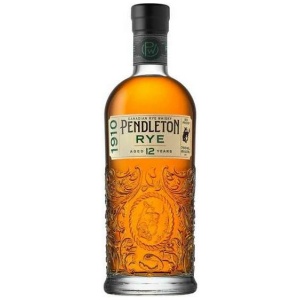 Pendleton Rye Whiskey 750ml