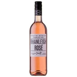 Rhanleigh Rose