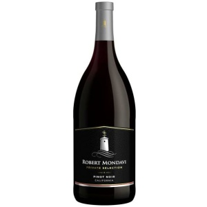 Robert Mondavi Private Selection Pinot Noir 1.5L