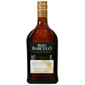 Ron Barcelo Rum Anejo 1.75L