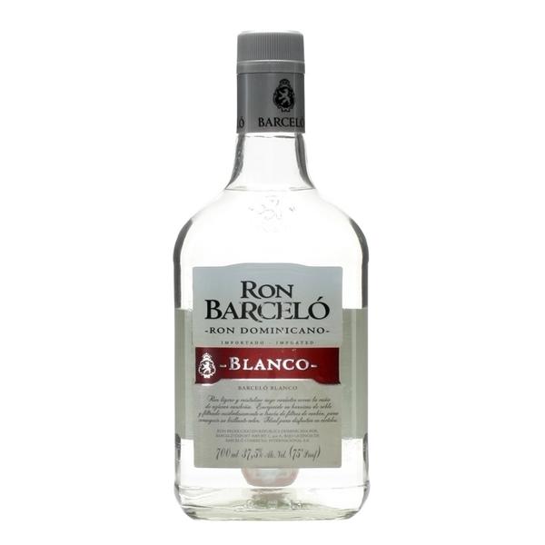 Ron Barcelo Rum Blanco 1L
