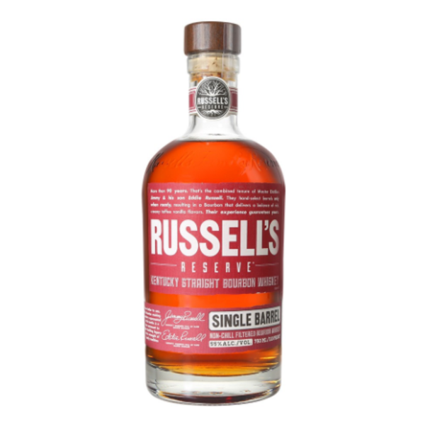 Russells Reserve Bourbon 13Yr