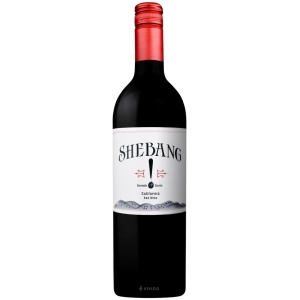Sheb Ang Red Wine 750ml