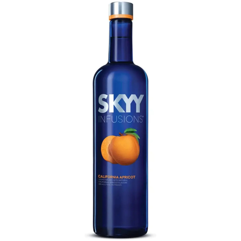 Skyy Apricot 1L
