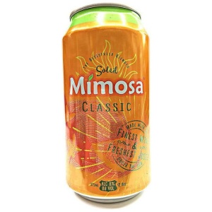 Soleil Mimosa Classic0