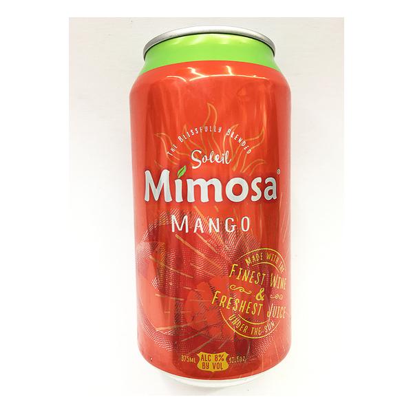Soleil Mimosa Mango