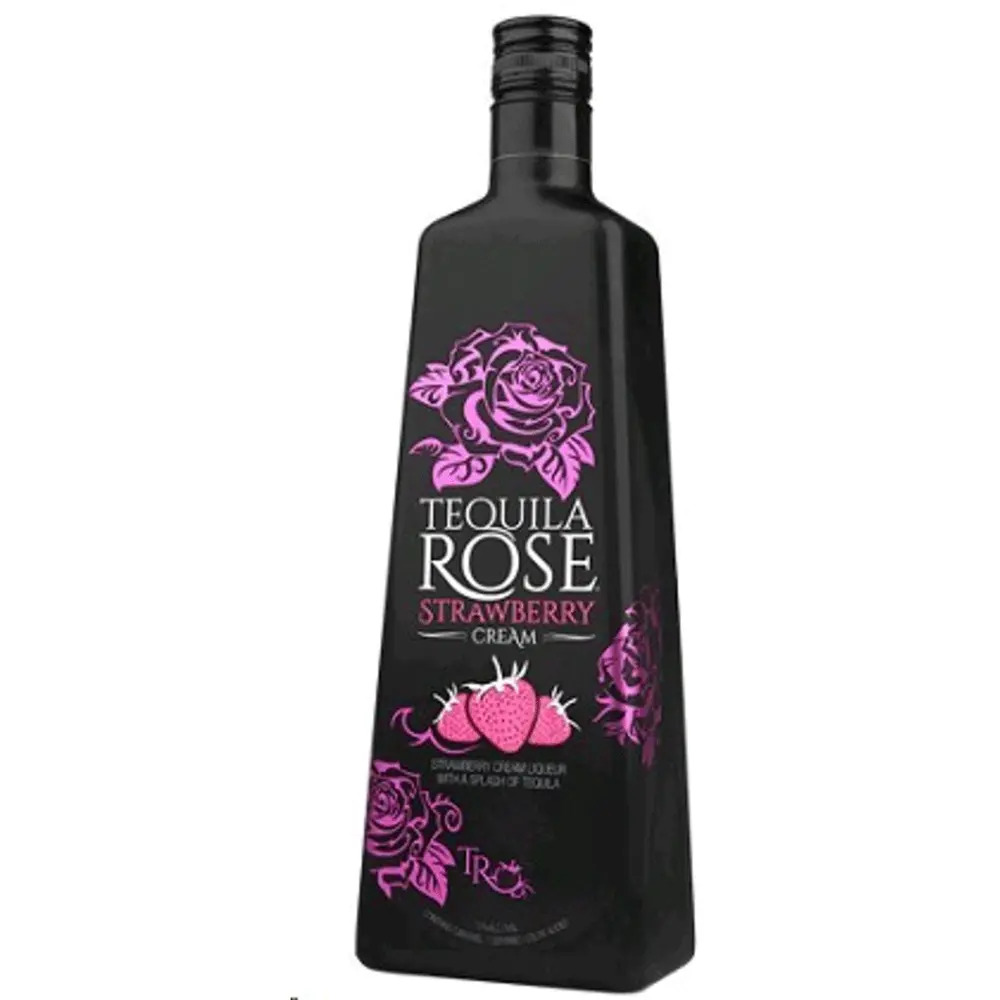 Tequila Rose Strawberry 1L