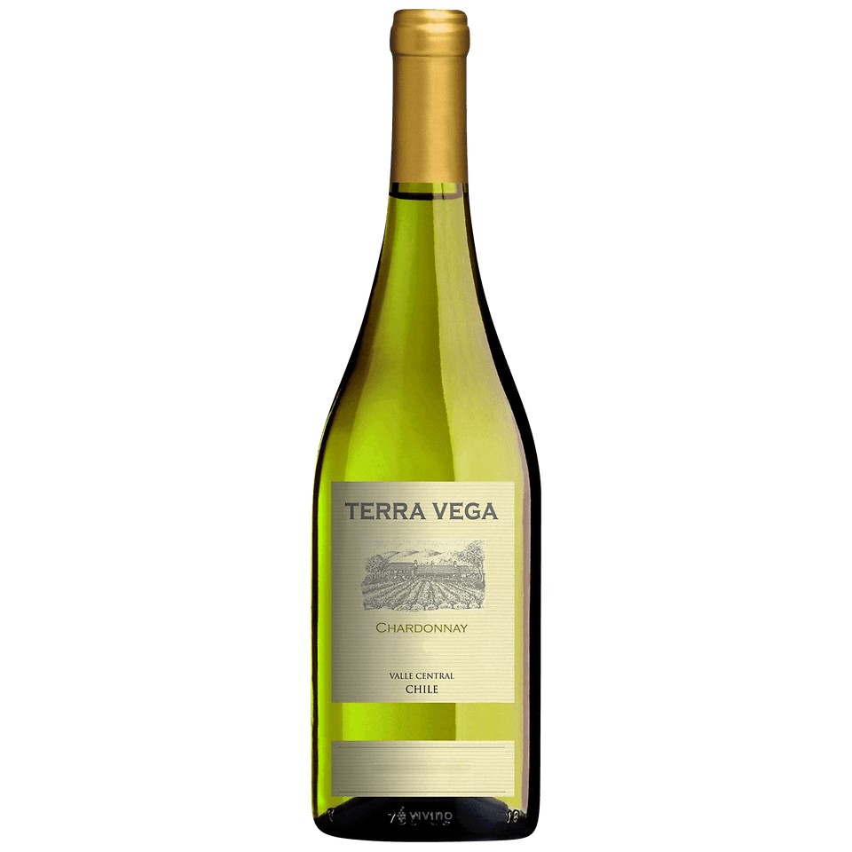 Terra Vega Chardonnay