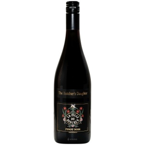 The Butcher’s Daughter Pinot Noir Red
