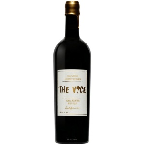 The Vice Cabernet Sauvignon 750ml