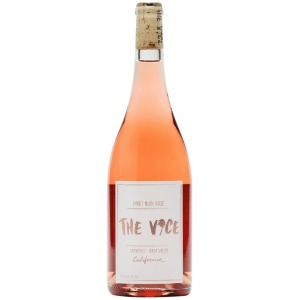 The Vice Pinot Noir Rose 750ml
