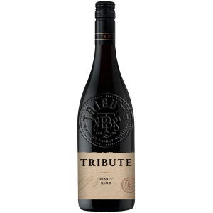 Tribute Pinot Noir