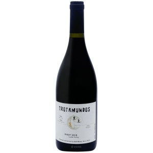 Trotamundos Pinot Noir 750ml