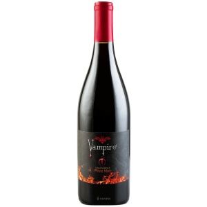 Vampire Pinot Noir 750ml