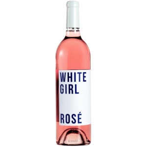 White Girl Rose 750ml