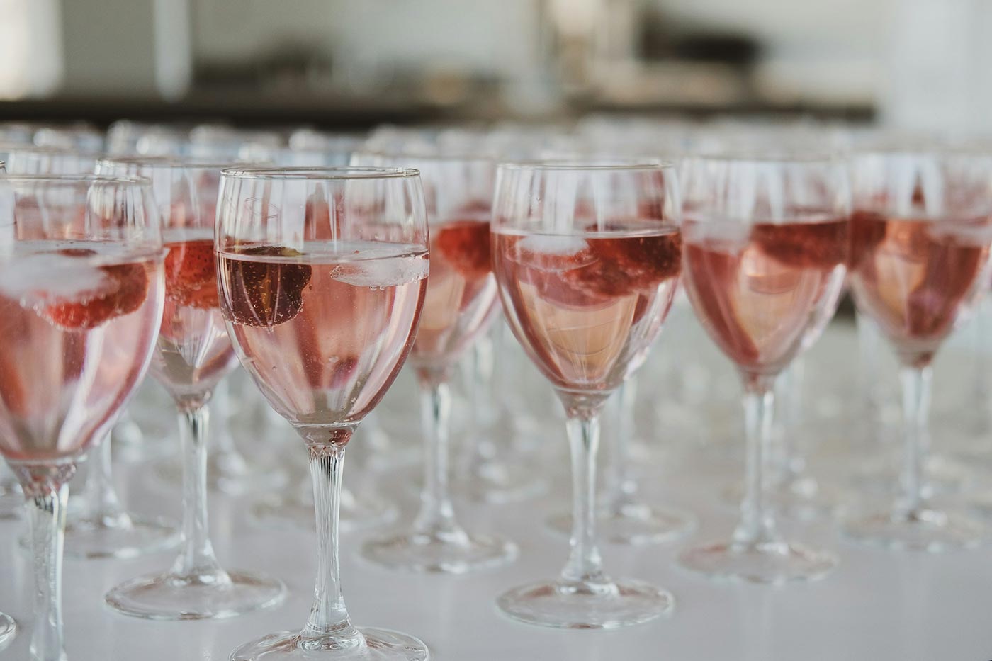 Rose Wine | Showcasing Wine products
