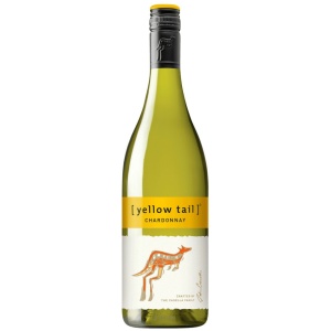 Yellow Tail Chardonnay 1.5L