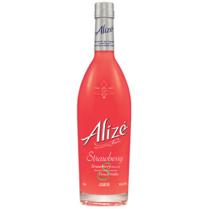 Alize Strawberry 1L